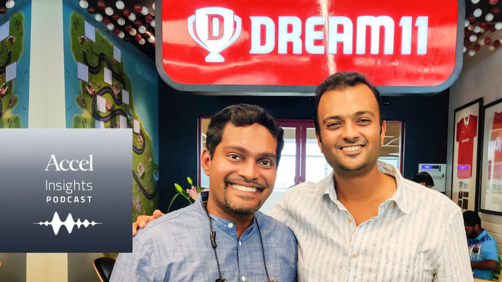 harsh jain success story