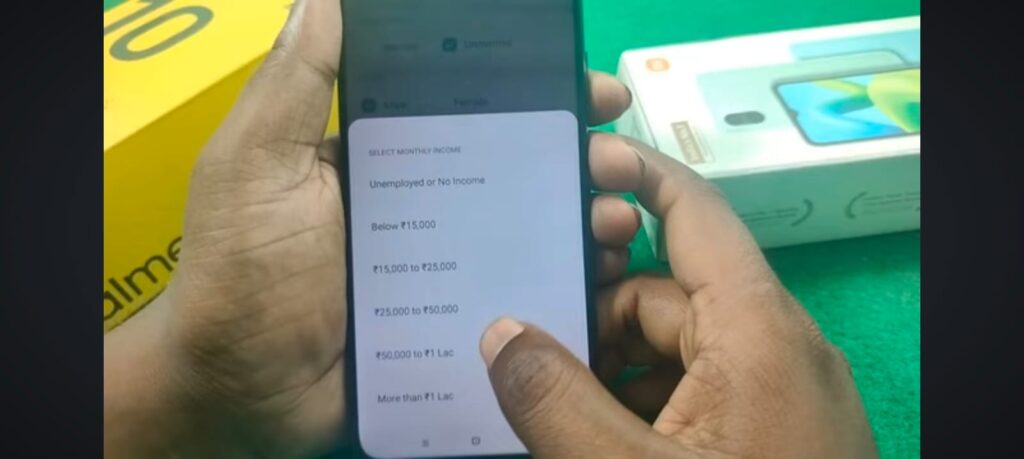how to apply loan in mobikwik