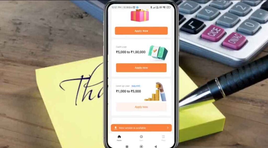 snapmint personal loan apply 2024