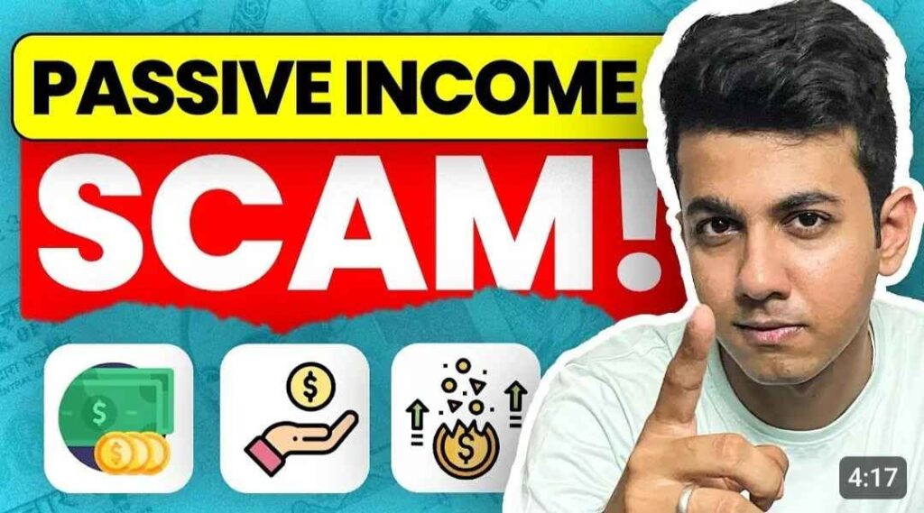 Why is nobody able to make money online