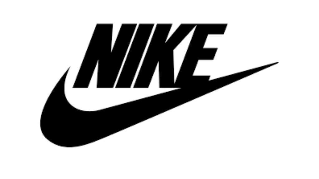 nike logo