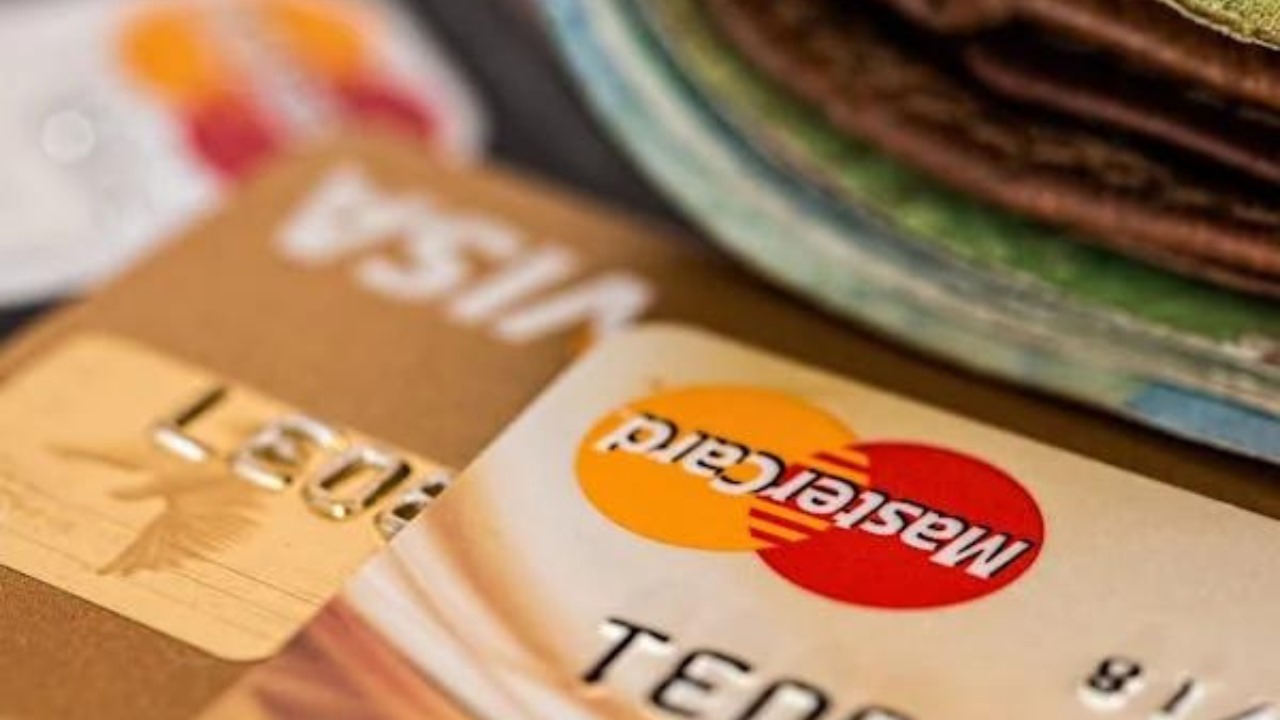 credit card