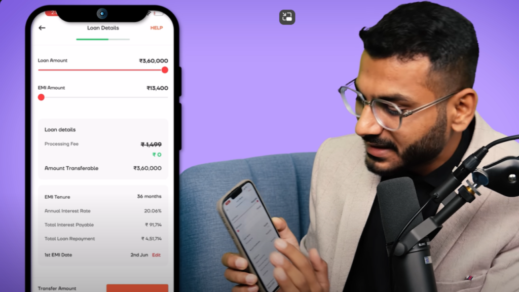 navi app