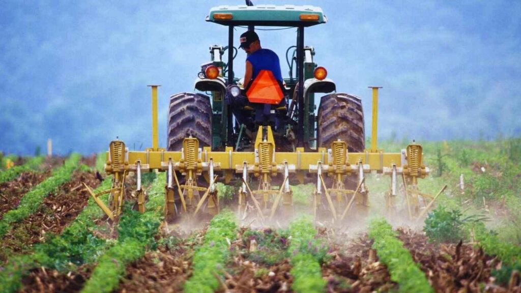 agriculture budget 2024