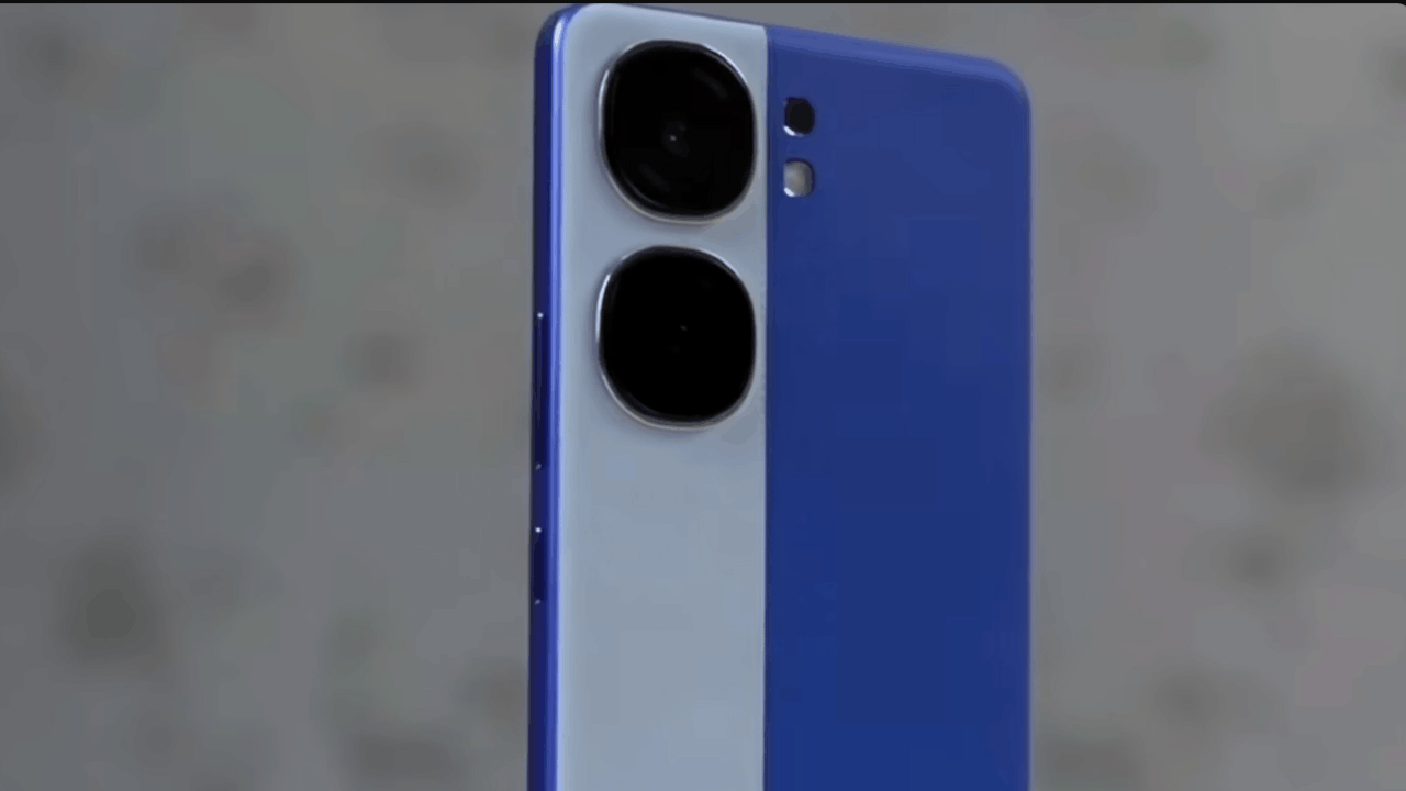 "iQOO Neo 9 Pro Display: Unveiling Exceptional Visual Quality"