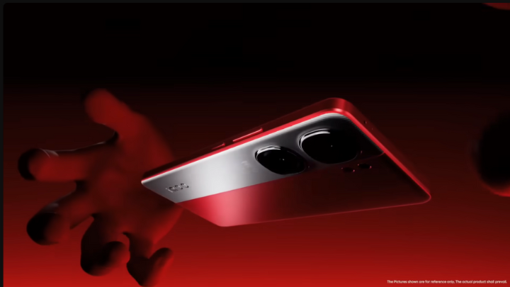 iQOO Neo 9s Pro: The Ultimate Gaming Smartphone