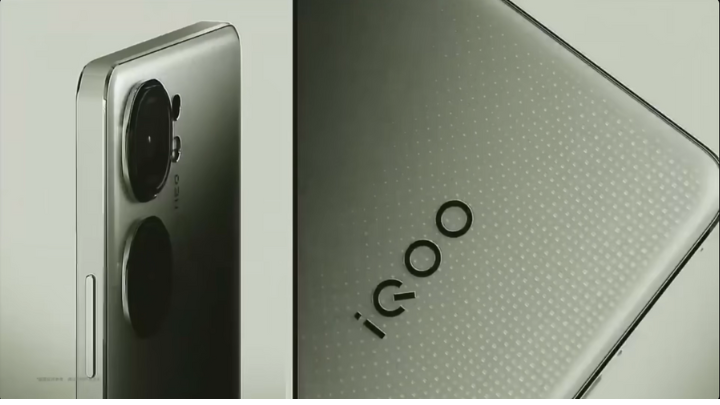 Capture Every Moment with the iQOO Neo 9s Pro Camera