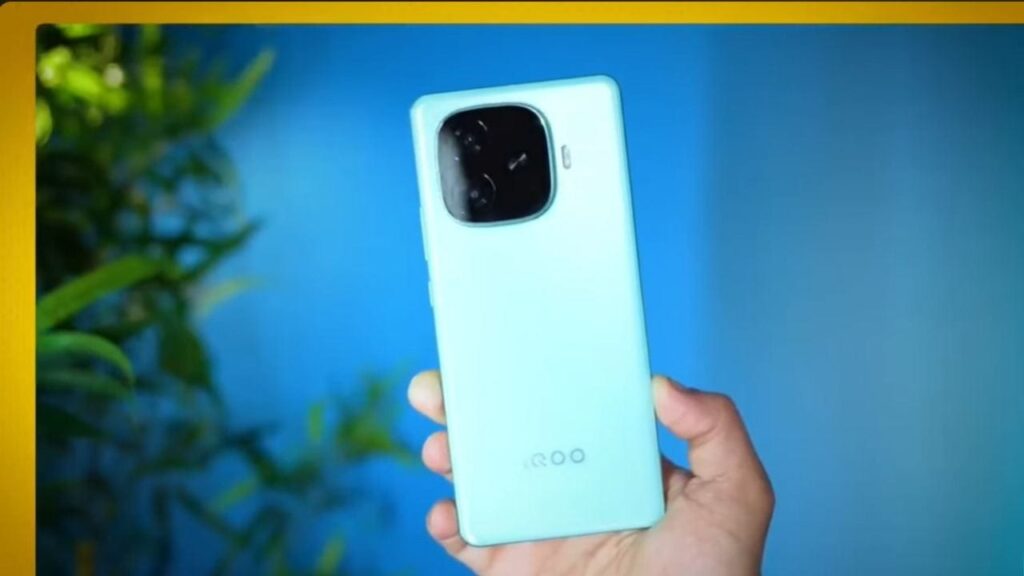 "iQOO Z9 Turbo Price in India 2024: Unleash the Power Within Your Budget"