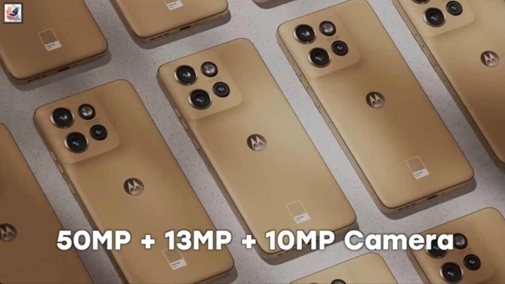 Motorola Unveils the Motorola Edge 50 Pro: A New Era of Innovation
