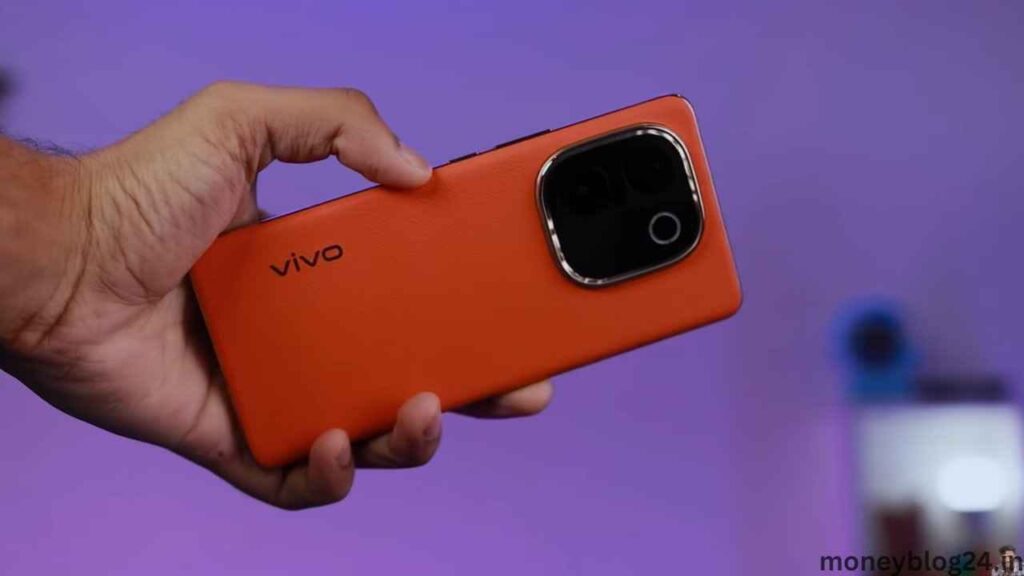 Vivo T3 Pro: Elevate Your Smartphone Experience