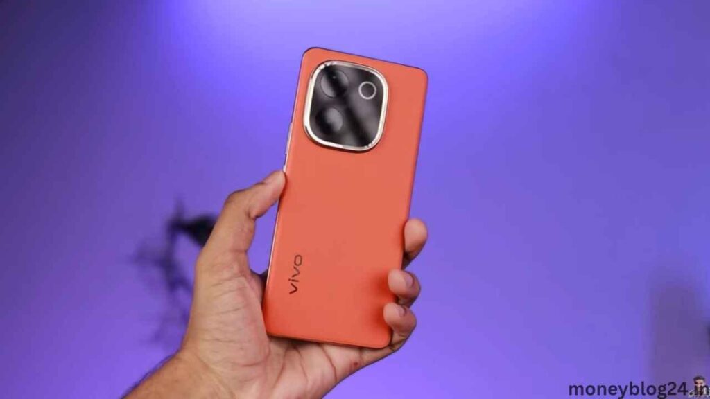 Vivo T3 Pro: The Perfect Blend of Power and Style