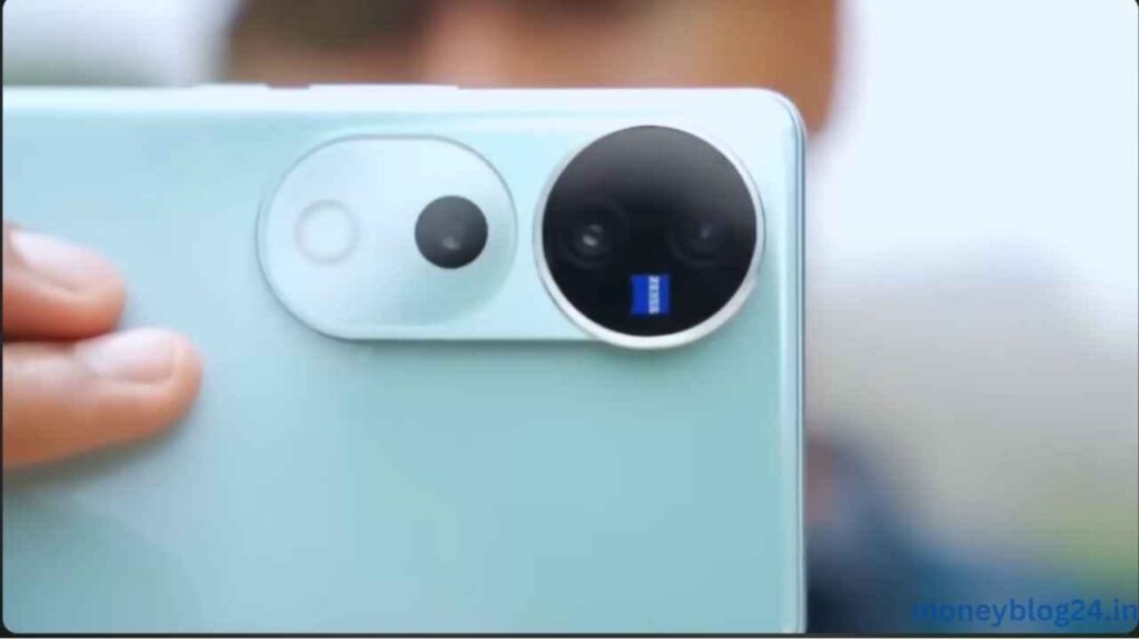 Vivo T3 Ultra 5G RAM