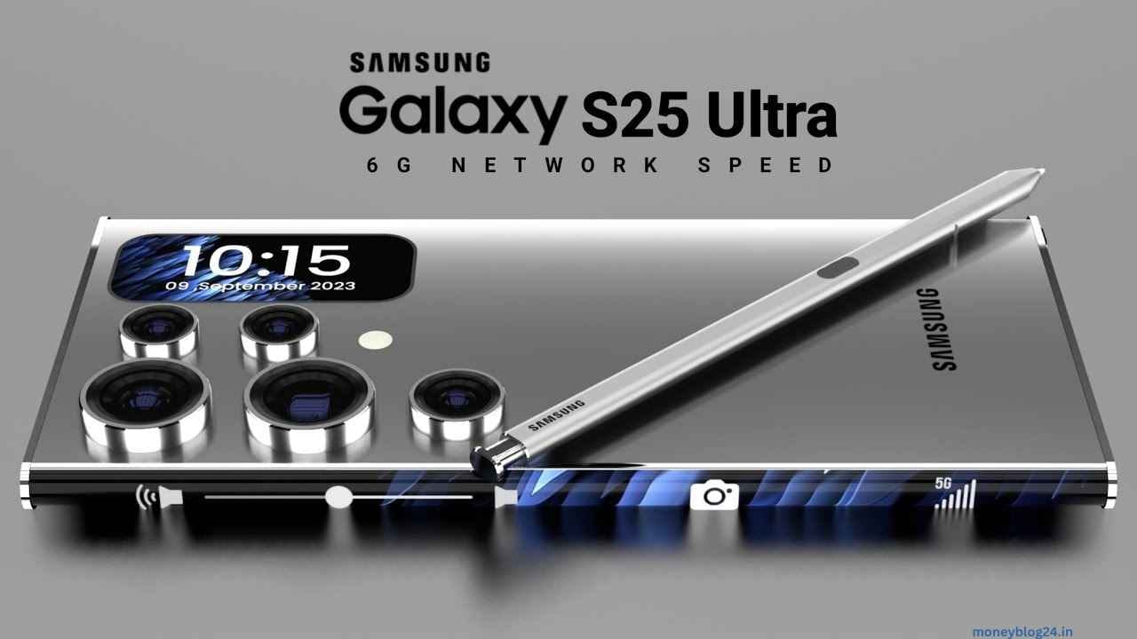 Samsung Galaxy S25 Ultra: Discover the Release Date!